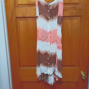 Cotton On Woman's Sleeveless Dress